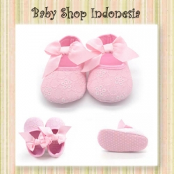 large prewalker rajut pink